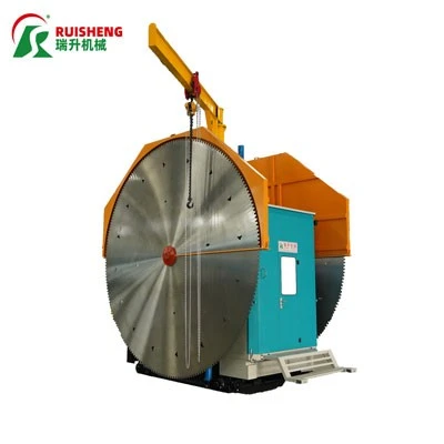 Double Blade Stone Quarry Machine Double Blade Stone Quarry Machine