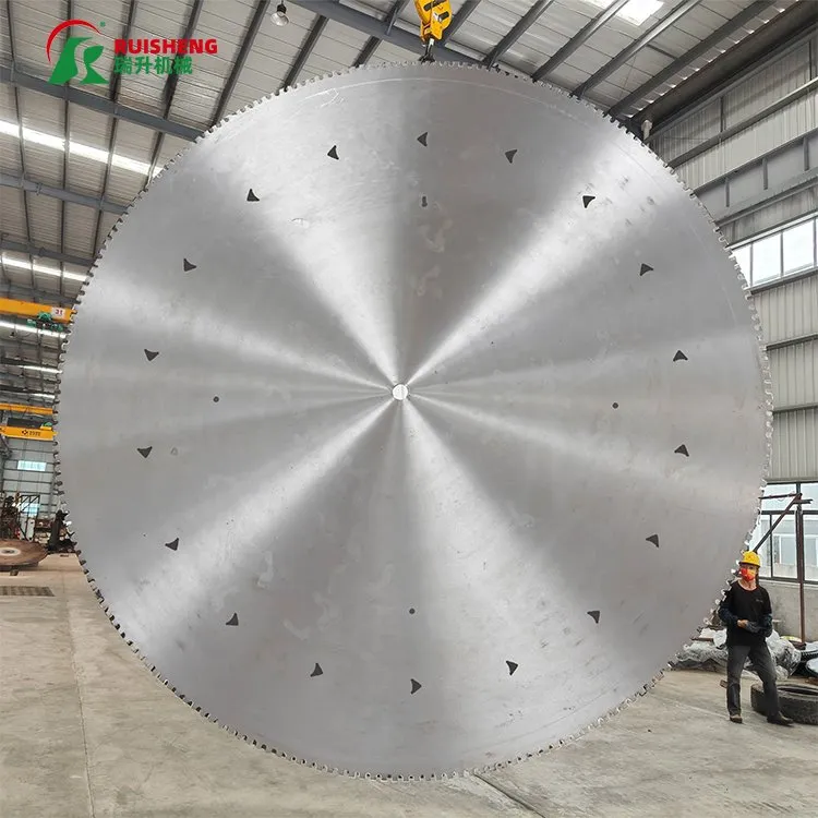 Diamond Saw Blade For Granite