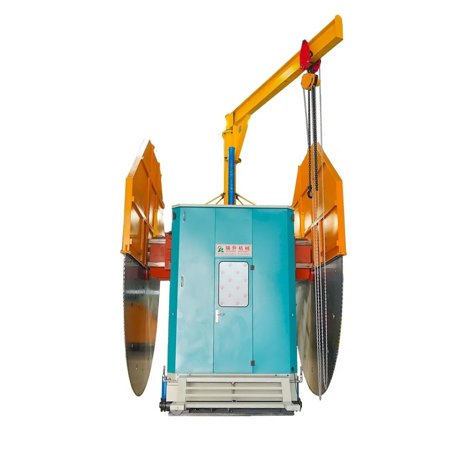 Natural Stone Cutting Machine