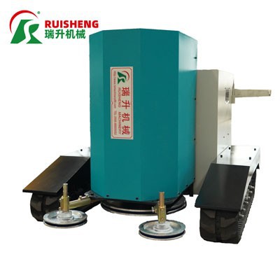 Crawler huzalfűrész bányászati gépek