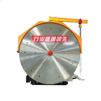 RSL Series Double Blade Mining Machine (Export Model): The Core Tool For Quarry 